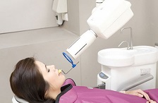 همه چیز درباره ی اشعه ایکس دندانپزشکی
