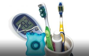 دیابت : چگونه بر سلامت دهان و دندان تأثیر می گذارد