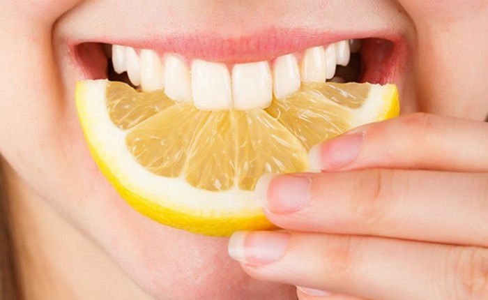 چند نکته برای جلوگیری از آسیب اسیدی به دندانها